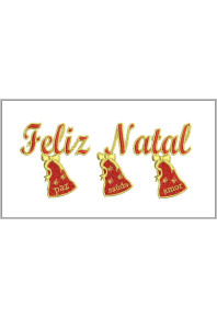 Chr016 - Feliz Natal bells